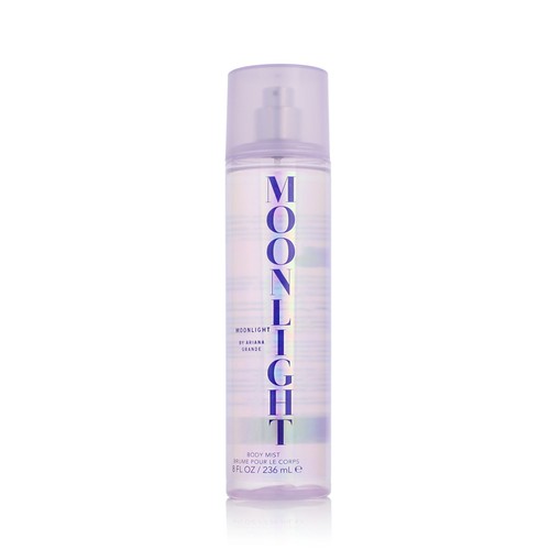 Ariana grande moonlight spray - ariana,