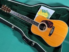 Martin D-42 2004 Chitarra