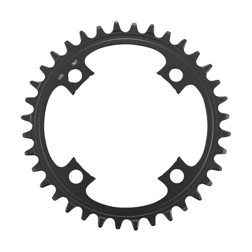 Corona shimano cre80 36t - corona,