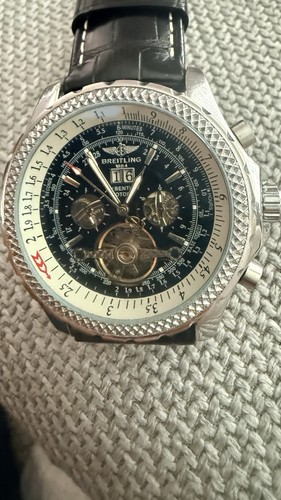 Breitling bentley motors - breitling,