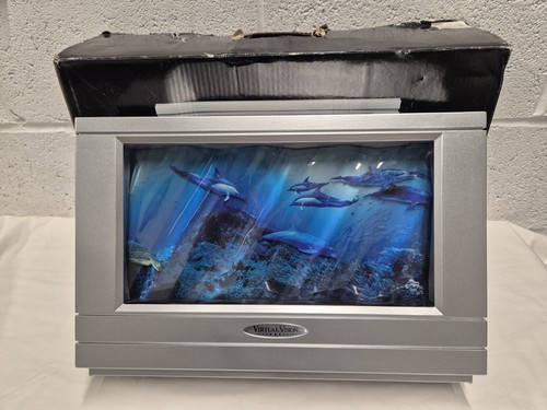 Virtual vision nah170 aquarium - nah170,