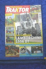 Trattore epoca 18 - trattore, güldner