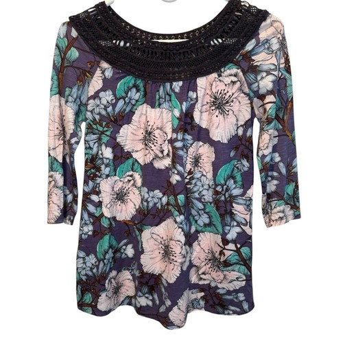 Top meadow rue anthropologie - top,