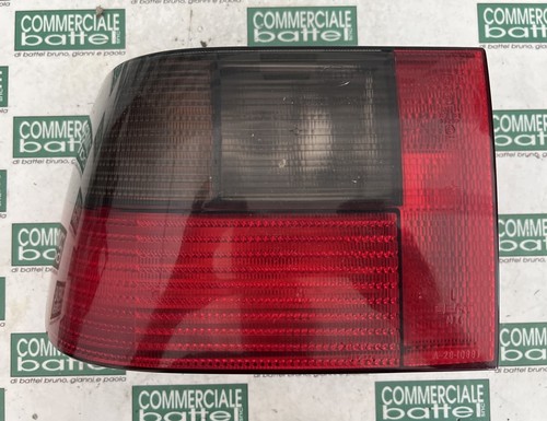 Faro posteriore sinistro seat - posteriore,