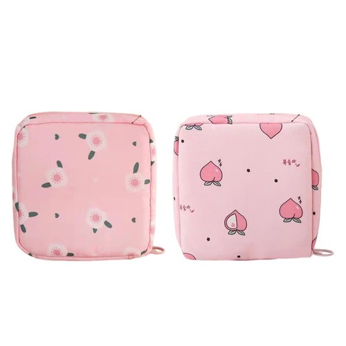 Pezzi borsa per assorbenti - borsa,