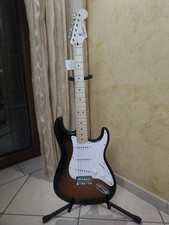 Fender squier sonic - fender,