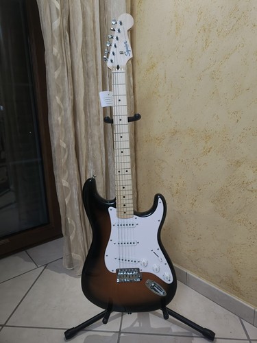 Fender squier sonic - fender,