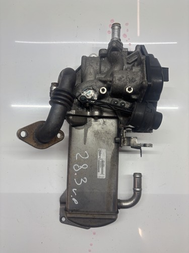 Radiatore scarico per audi - scarico,