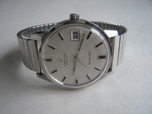 Orologio vintage uomo - orologio,