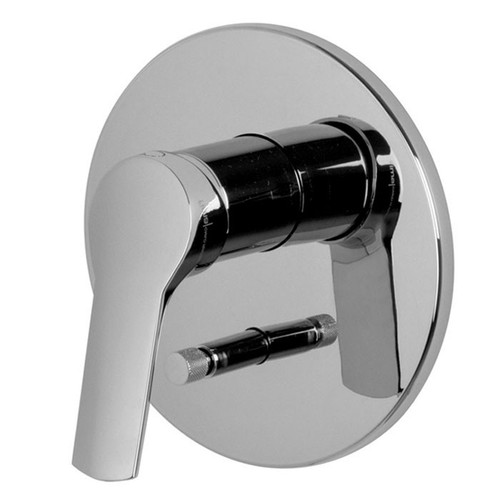 Monocomando doccia incasso con - monocomando,