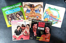 OLIVER ONIONS - Orzowei /