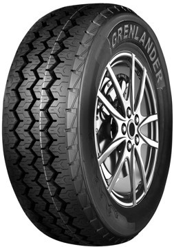 Grenlander 215 16c - grenlander, 215/75