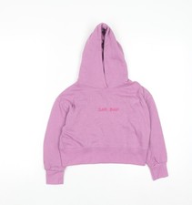 Felpa con cappuccio pullover