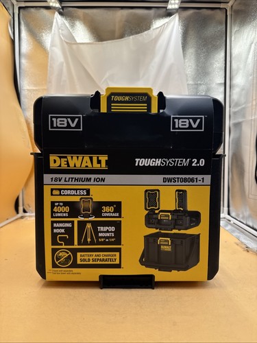 Dewalt dwst08061 valigetta - dewalt, dwst08061-1