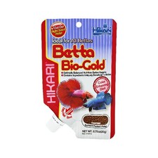 Hikari Tropical Betta Bio Gold