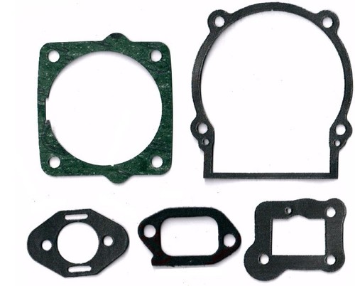 Kit guarnizioni membrane
