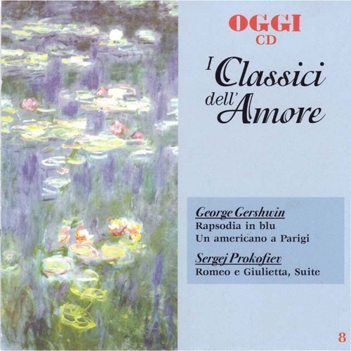 Gershwin rapsodia in - rapsodia,