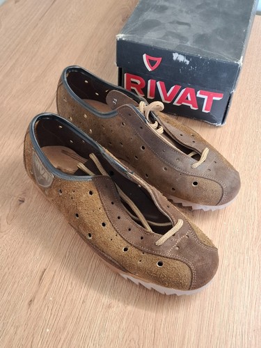Scarpe ciclismo turismo - scarpe,