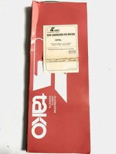 OPEL Kadett B C Manta A Ascona