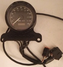 Misuratore tachimetro