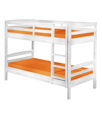 LETTO A CASTELLO IN PINO