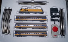 Piko H0 96932 Start Set con