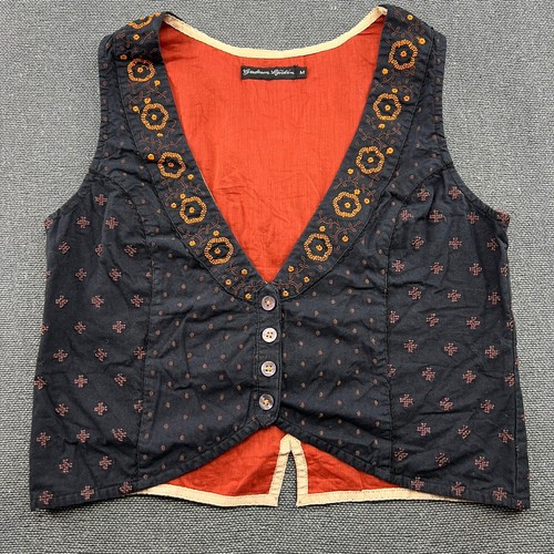 Gilet donna gudrun - donna, sjoden