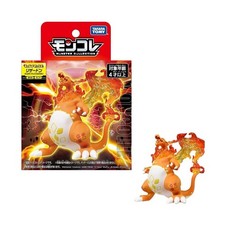 Pokemon tomy monster - pokemon, tomy: