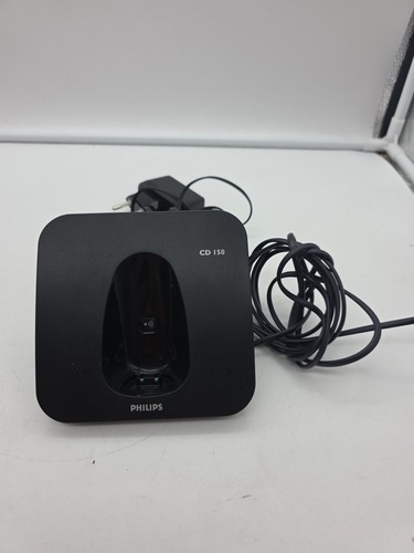 Basetta cordless ricarica