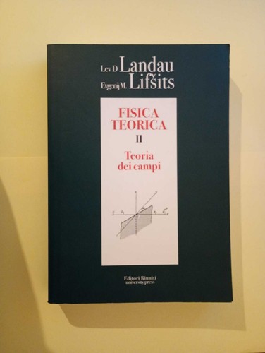 Fisica teorica vol - vol.,