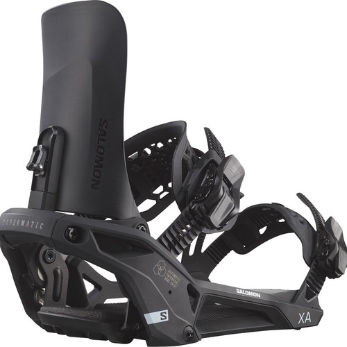 Attacco snowboard uomo 2026