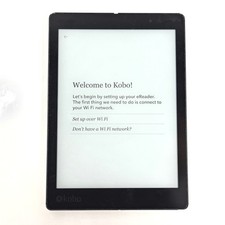 Kobo Aura One eReader N709 8GB