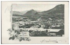 S7975/ Trento Alto Adige