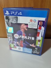 Fifa 21 PLAYSTATION 4 Ps4