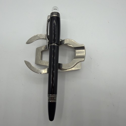 Montblanc starwalker midnight - starwalker,