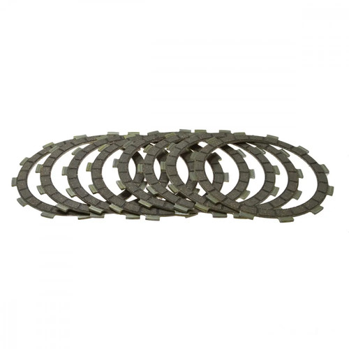 Lamelle frizione ebc ck5643 - ebc,