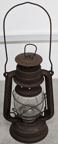 Lanterna olio bat - bat, made