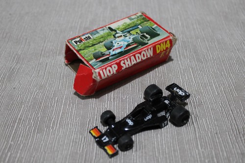 Polistil uop shadow - dn4, f.1