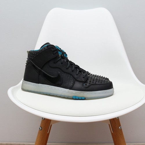 Nike dunk high - dunk, premium