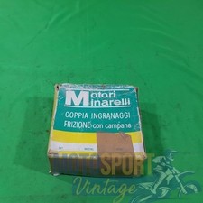 campana frizione minarelli