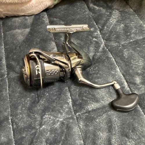 Mulinello spinning shimano - mulinello,