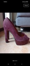 schutz scarpe con tacco donna