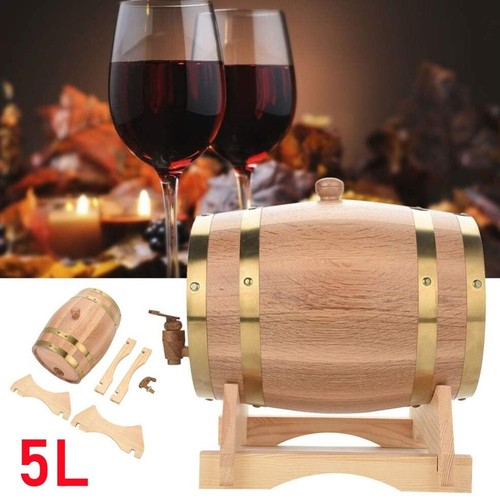 Botte vino vintage - da,