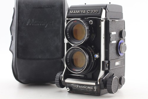 Leggi exc mamiya c330 pro - [exc+5],