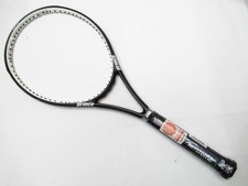 *NOS* 2015 RACCHETTA DA TENNIS PRINCE TEXTREME WARRIOR 100T (4 3/8) DA COLLEZIONE