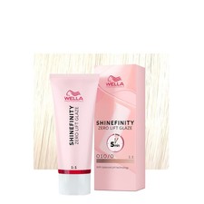 Wella Shinefinity Zero Lift
