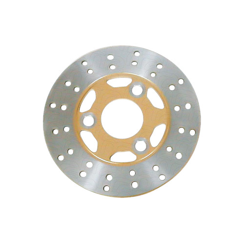 Disco freno anteriore rms - disco,