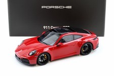 1:18 Minichamps Porsche 911