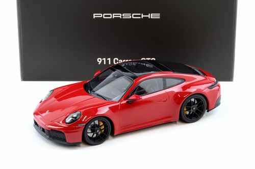 Minichamps porsche 911 - porsche,