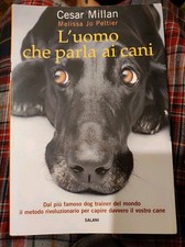 L'uomo che parla ai cani